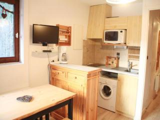 Perce Neige apartment for 4 people - 5