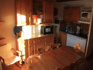 Apartment with balcony for 6 people - 9