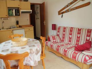 Apartment Perthuis in Chatel - Châtel - 1