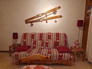 Apartment Perthuis in Chatel - Châtel - 2