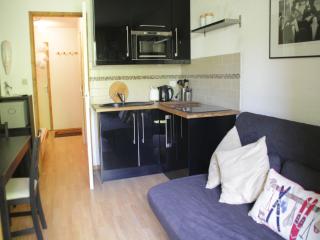 Apartment with balcony for 4 people - Châtel - 9