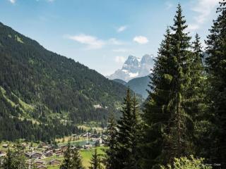 Apartment with balcony for 4 people - Châtel - 8
