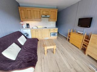Apartment in Chatel for two people - Châtel - 7