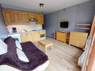 Apartment in Chatel for two people - Châtel - 6