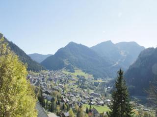 Apartment in Chatel for two people - Châtel - 2