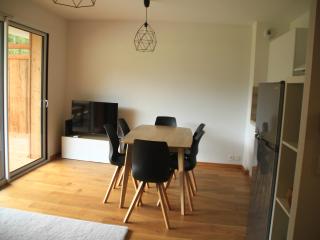 Apartment for 4 people in France - Châtel - 7