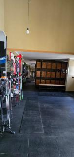 Apartment in Valle Nevado - Farellones - 2
