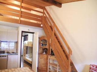 Apartment by Lake in Alpenlake Residence - Châtel - 4