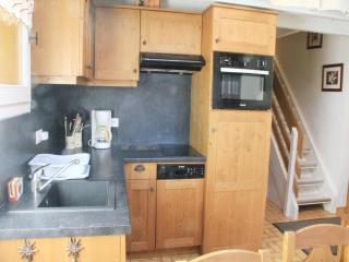 Chalet Madeline for 6 person - Châtel - 8
