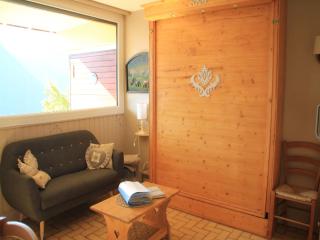 Apartment for 3 people Chatel - Châtel - 1