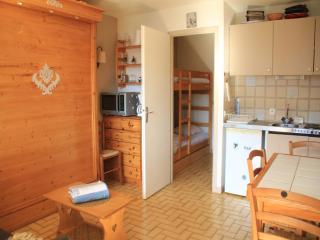 Apartment for 3 people Chatel - Châtel - 2