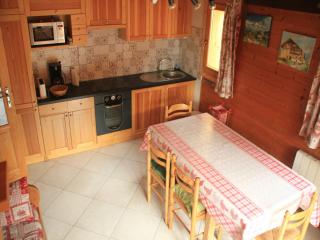 Apartment for 4 people in Chatel - Châtel - 6