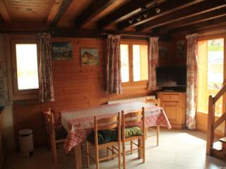 Apartment for 4 people in Chatel - Châtel - 0