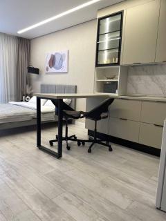 Уютные апартаменты в ЖК Акжол - 3