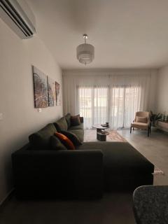 First Guest! Stylish 3BD APT - Madinaty - 7
