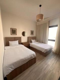 First Guest! Stylish 3BD APT - Madinaty - 5