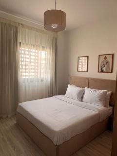 First Guest! Stylish 3BD APT - Madinaty - 6