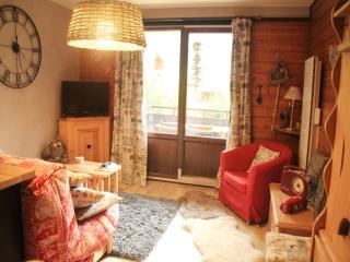 Apartment in Chatel for 4 people - Châtel - 7