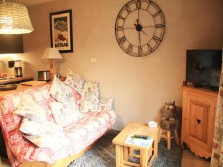 Apartment in Chatel for 4 people - Châtel - 6