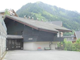 Apartment in Chatel for 4 people - Châtel - 0