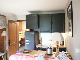 Apartment in Chatel for 4 people - Châtel - 4