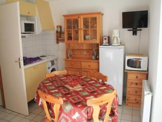 Jonquilles apartment for 4 people - 6