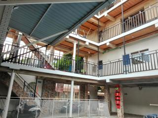 Hotel escorpion - Melgar - 4