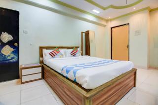 Hotel O Home Bunglow No - Ghansoli - 7
