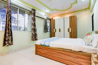 Hotel O Home Bunglow No - Ghansoli - 3