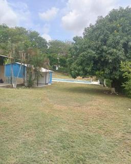 Casa de campo rural con piscina fenomenal - El Guabinal - 4