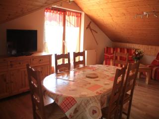 Duplex in Châtel near Portes du Soleil Gondola - 5