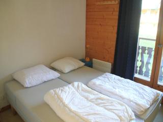 Spacious apartment in Chatel - 3