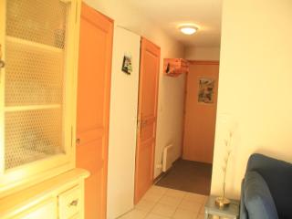 Spacious apartment in Chatel - 4