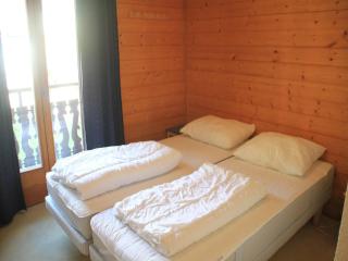 Spacious apartment in Chatel - 2