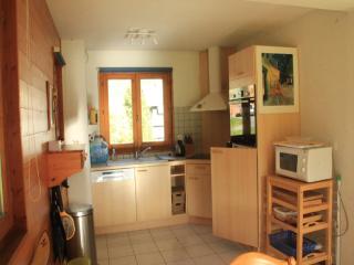 Spacious apartment in Chatel - 5