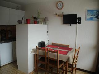 Apartment in Chatel for 3 people - 1
