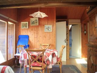 Studio for 4 people in Auvergne - 9