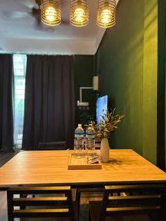 Adwa Guesthouse - Keningau - 4