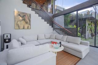 The Garden Villas - Ubud - 3