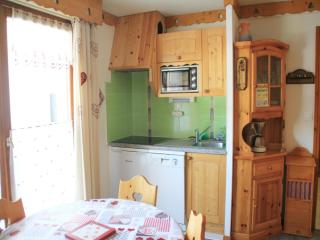 Christina apartment for 4 people - Châtel - 7
