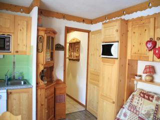 Christina apartment for 4 people - Châtel - 6