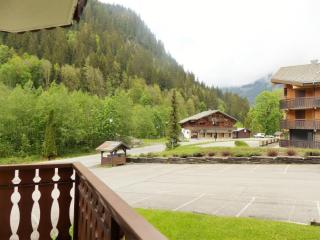 Christina apartment for 4 people - Châtel - 2