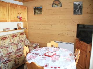 Christina apartment for 4 people - Châtel - 9
