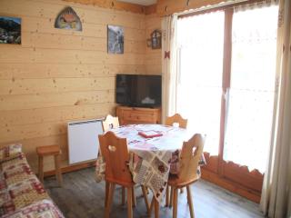 Christina apartment for 4 people - Châtel - 0