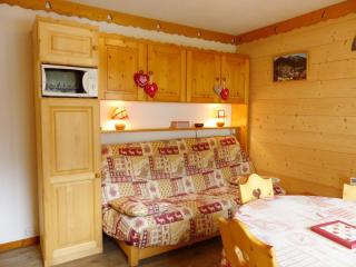 Christina apartment for 4 people - Châtel - 8