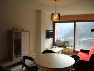 Apartment with parking in Chatel - Châtel - 7
