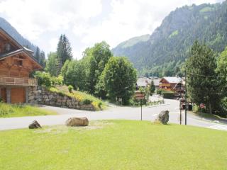 Apartment in Chatel for 6 people - 2