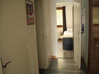 Apartment with parking in Chatel - 4