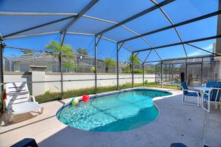 Luxe 3BR 2BA Oasis with Pool & Designer Touches, Disneyland, Legoland - 7