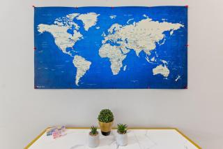 Luxe 3BR 2BA Oasis with Pool & Designer Touches, Disneyland, Legoland - 1